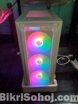 Monitor Lenovo, Processor Amd Ryzen 5 5600g, বিবরণী দেখুন।